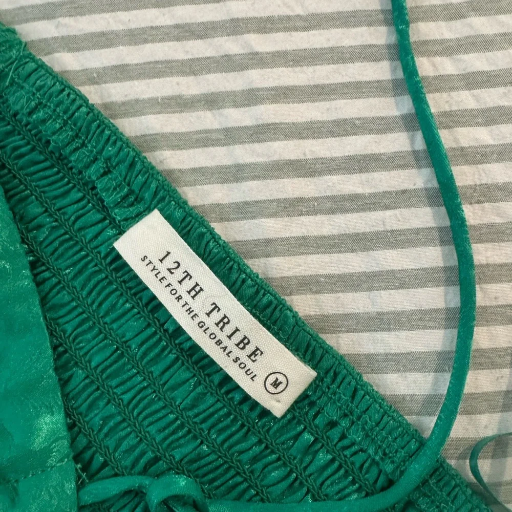 12th Tribe St Barths pants and top set - Picture 8 of 10